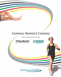 Performance Health Clinical Product Catalog - Copyright – Stock Photo / Register Mark