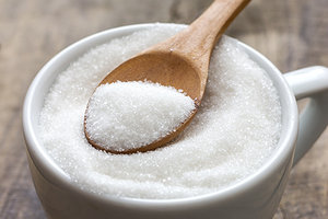 sugar - Copyright – Stock Photo / Register Mark