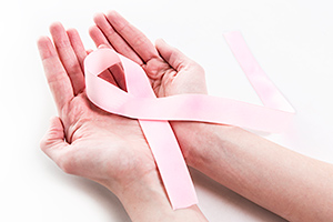 breast cancer - Copyright – Stock Photo / Register Mark