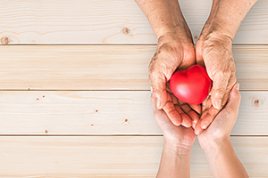 treating parkinson's - Copyright – Stock Photo / Register Mark