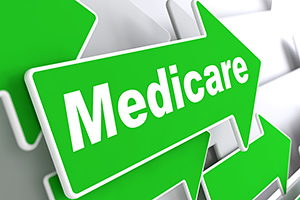 medicare - Copyright – Stock Photo / Register Mark