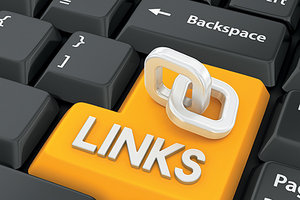 backlinks - Copyright – Stock Photo / Register Mark