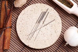 An Update From the Acupuncture Now Foundation - Copyright – Stock Photo / Register Mark