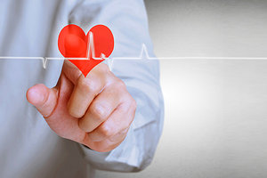 cardiology - Copyright – Stock Photo / Register Mark