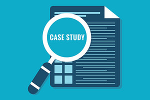 case study - Copyright – Stock Photo / Register Mark