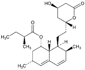 Lovastain - Copyright – Stock Photo / Register Mark