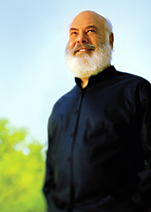 Dr. Andrew Weil - Copyright – Stock Photo / Register Mark