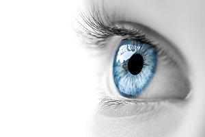 eye disorders - Copyright – Stock Photo / Register Mark