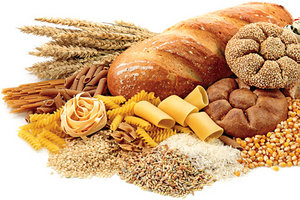 gluten - Copyright – Stock Photo / Register Mark