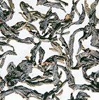 Da hong pao variety red oolong tea: 