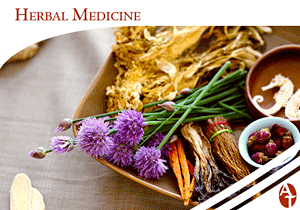 Herbal Medicine - Copyright – Stock Photo / Register Mark