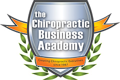 Chiropractic Business Academy - Copyright – Stock Photo / Register Mark
