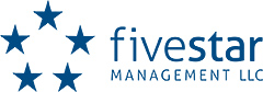 5 Star Management - Copyright – Stock Photo / Register Mark