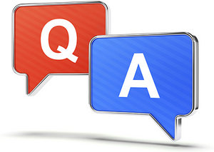 QandA - Copyright – Stock Photo / Register Mark