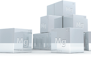 magnesium - Copyright – Stock Photo / Register Mark