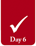 Day 6 Graphic - Copyright – Stock Photo / Register Mark