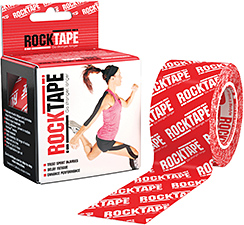 ROCKTAPE - Copyright – Stock Photo / Register Mark