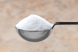 salt - Copyright – Stock Photo / Register Mark