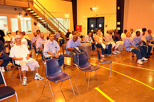 San Quentin State Prison - Copyright – Stock Photo / Register Mark