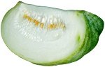 Winter Melon - Copyright – Stock Photo / Register Mark