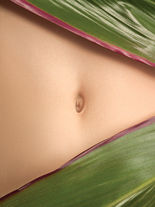 stomach - Copyright – Stock Photo / Register Mark