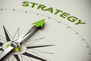 strategy - Copyright – Stock Photo / Register Mark