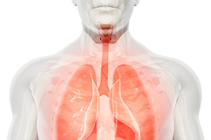 A Delicate Balance: Lung Health in the Winter Season - Copyright – Stock Photo / Register Mark